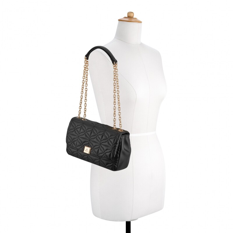 Crossbody Ulmara Convertible Xbody Flap Black