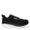 Championes de Hombre Push Negro