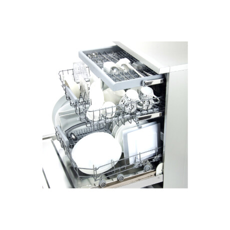 Lavavajilla 13 servicios blanco Tem TYDW 133 W PREMIUM Lavavajilla 13 servicios blanco Tem TYDW 133 W PREMIUM