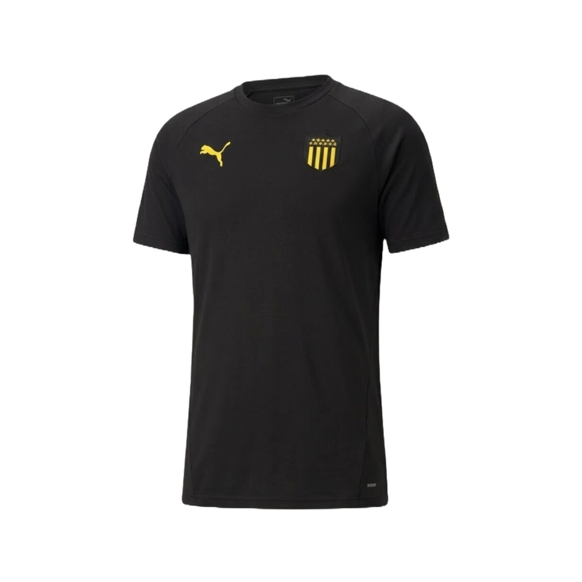 Remera Peñarol Puma Evostripe - 03 