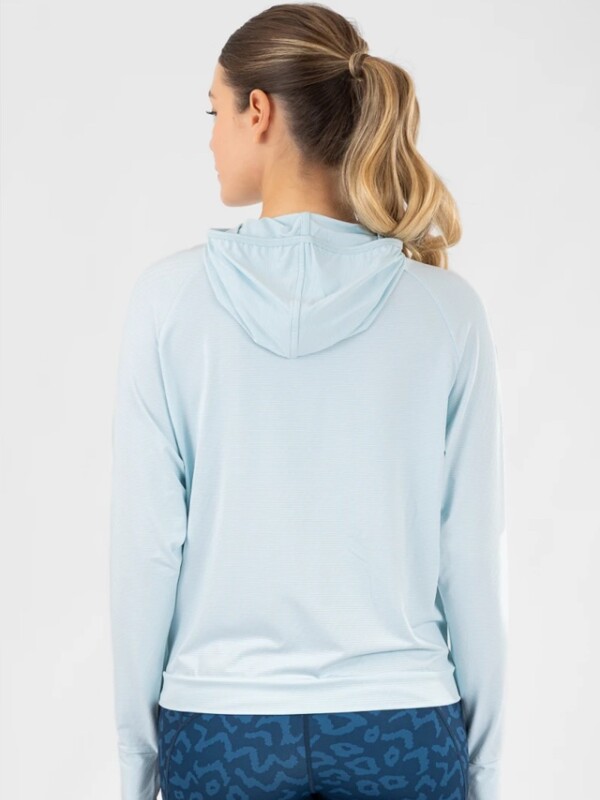 CAMPERA STOCKY JFU Mujer 007