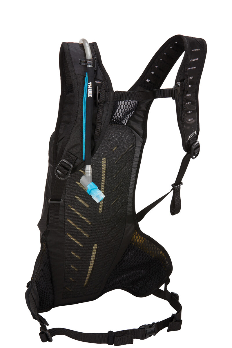 Thule Vital 6L - Black Thule Vital 6L - Black