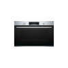 Horno de empotrar Bosch VBD5780S0 Pirolítico 90 cm Horno de empotrar Bosch VBD5780S0 Pirolítico 90 cm