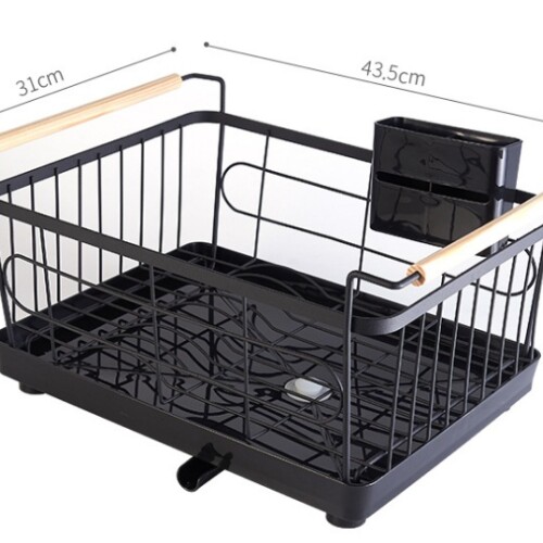 Escurreplatos Metal Me.escurreplatos Metal 43.5*31*23cm