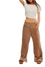 PANTALON FINAL COUNTDOWN Natural