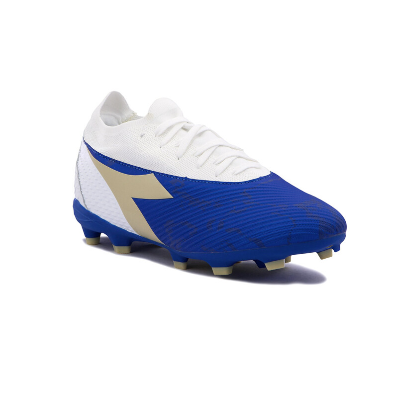 Diadora Futbol Cenit Md M - Azul-blanco Azul-blanco