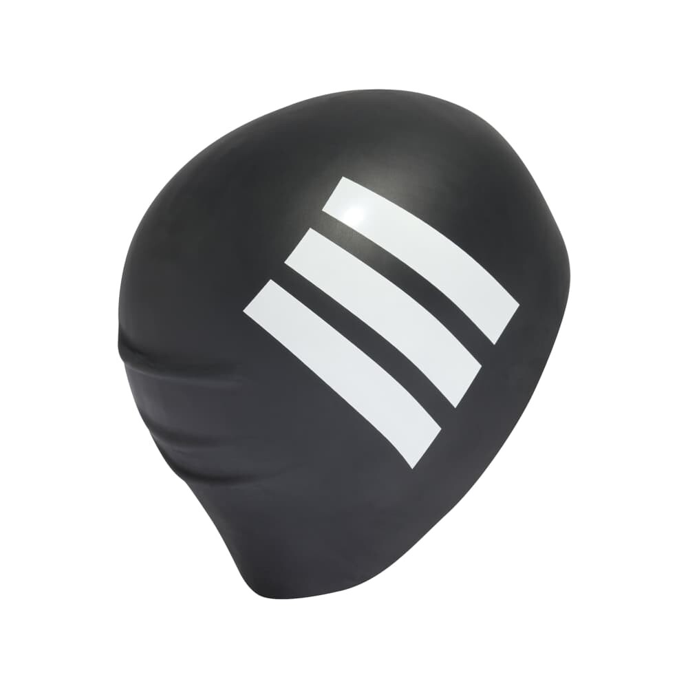 Gorras Adult 3S Cap Unisex Black