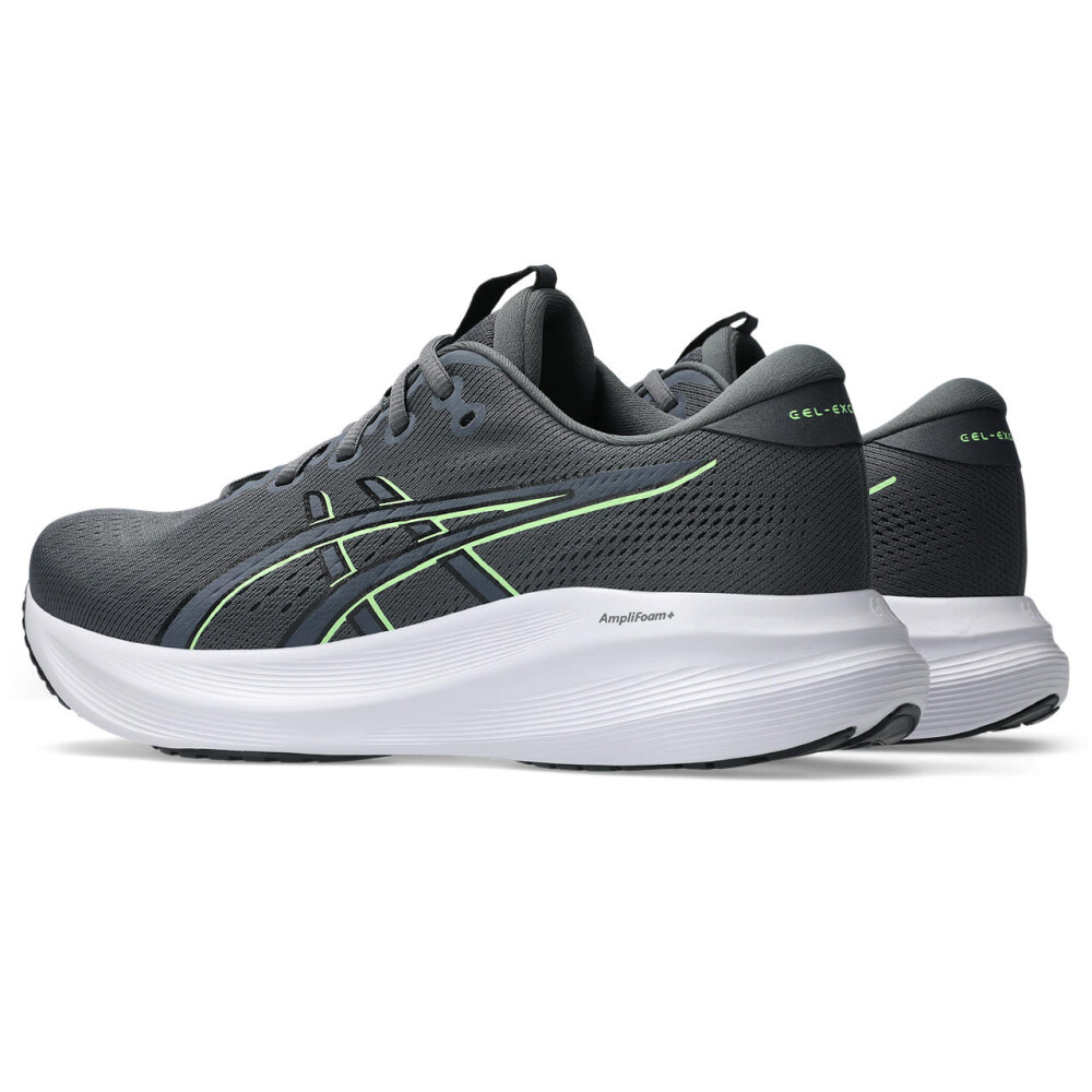 Zapatillas Running Gel-Excite 11 Hombre Carrier Grey/black