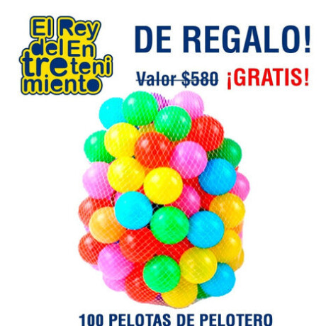 Corral Cerco X12uni Pelotero Pvc 40x60cm + Pelotas ! Rosado