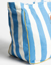 Shopper Shopper Grande Rayada - Estampado Rayas