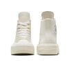 Championes Converse Ctas Cruise Hi de Mujer - A04688C Tiza
