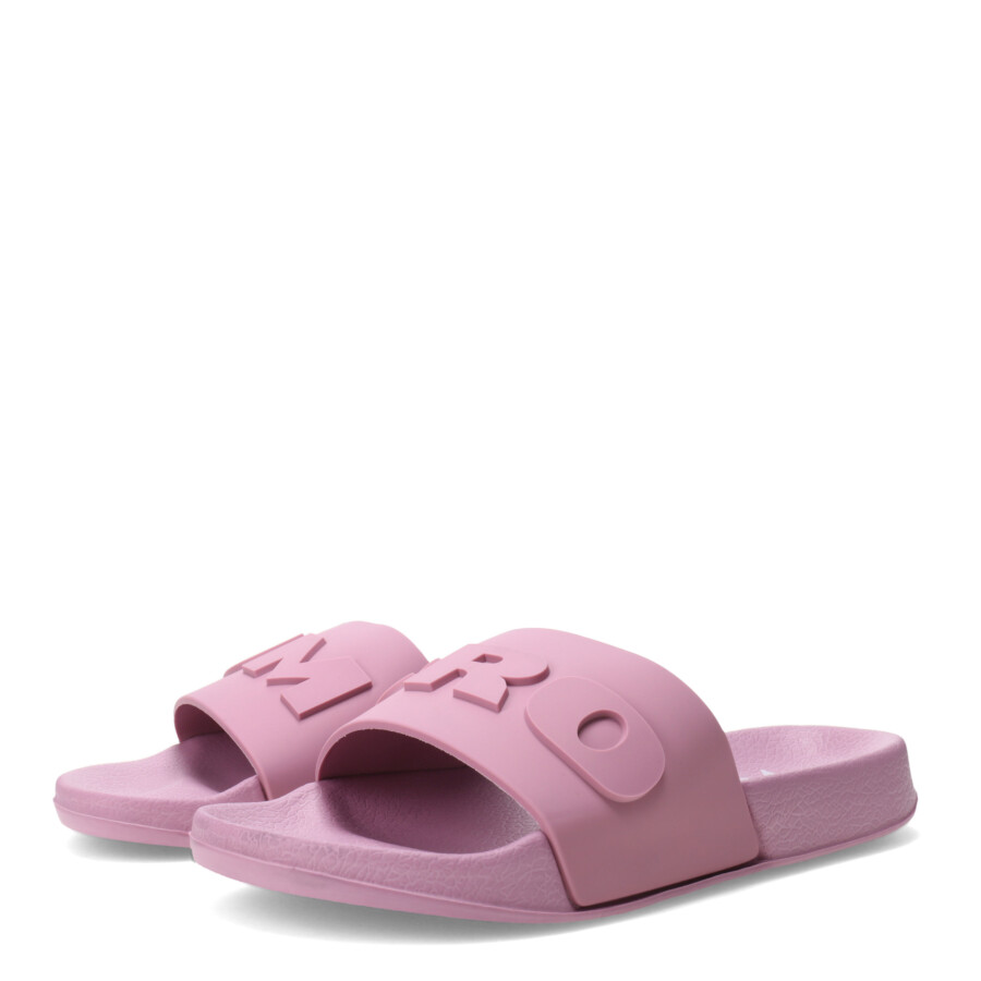 Sandalia de Mujer Umbro Flip Rosado