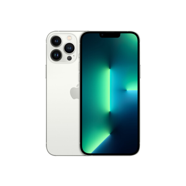 Apple iPhone 13 Pro Pre Owned Plata 128GB Libre Apple Iphone 13 Pro Pre Owned Plata 128gb Libre