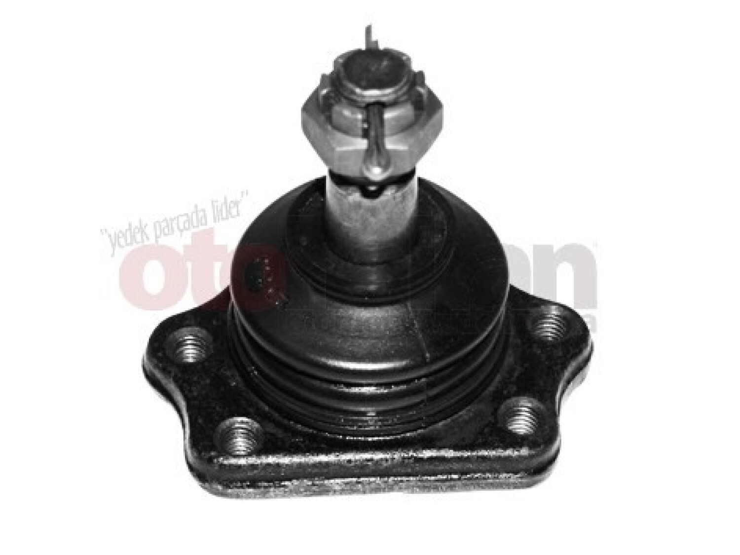ROTULA DE DIRECCION - SUPERIOR SAMSUNG SV110 - — Cymaco