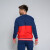 BUZO PLAQUET CNdeF Nacional Hombre 419