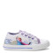 Championes Infantiles Disney Frozen Lila