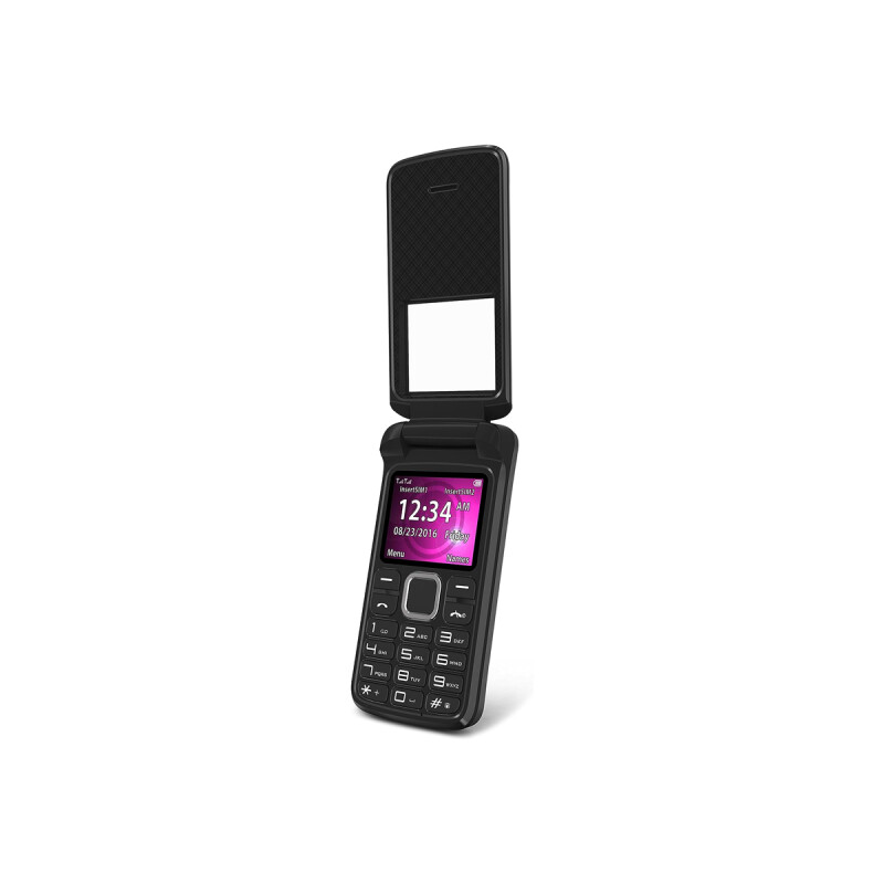 Blu Zoey Flex 4G Negro 0 Libre Blu Zoey Flex 4g Negro 0 Libre