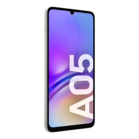 SAMSUNG Galaxy A05 64GB / 4GB Ram Silver Samsung Galaxy A05 64gb / 4gb Ram Silver