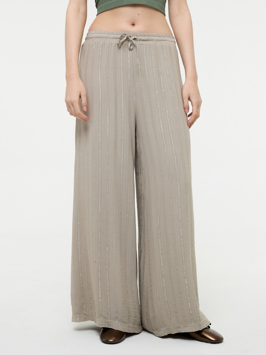PANTALON RELAXED 