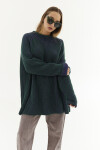 Sweater Twist Verde