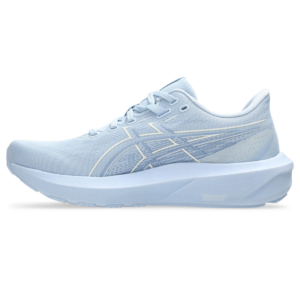 Zapatillas Running GT-1000 15 Mujer Solid Air/cream