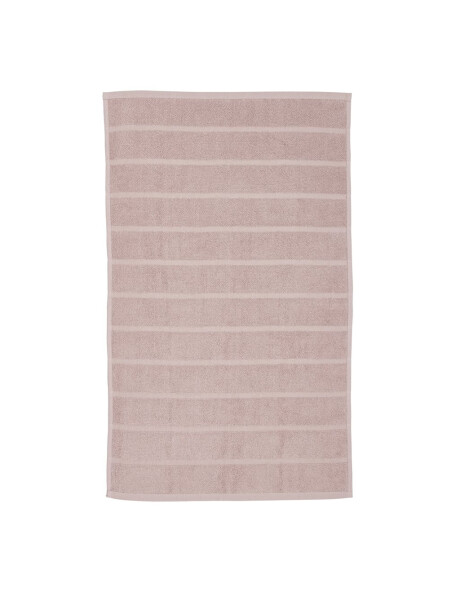 ALFOMBRA DE BAÑO 700 GSM 80X50CM ALGODÓN ROSA ALFOMBRA DE BAÑO 700 GSM 80X50CM ALGODÓN ROSA