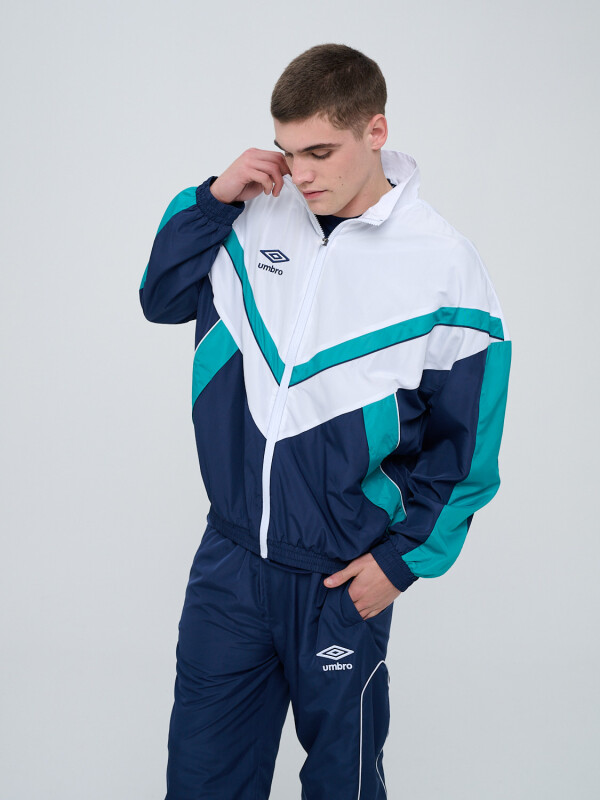 CAMPERA BEAT Umbro Hombre 019