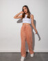 PANTALÓN ISIDORO Durazno
