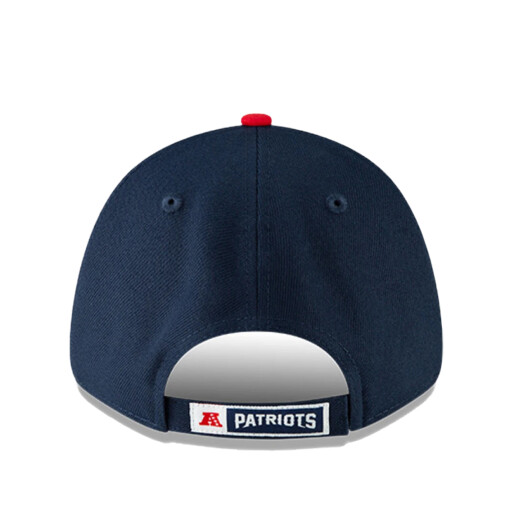 Gorro Cap New Era The League Neepat - Azul Gorro Cap New Era The League Neepat - Azul