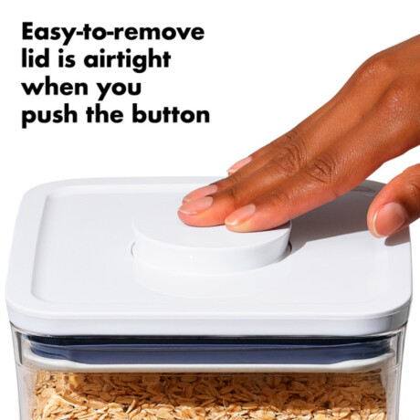 Juego de recipientes OXO 20 Piezas