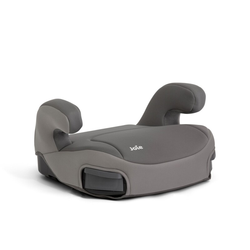 Booster Joie Basil 2-en-1 Latch 4-12 Años Thunder Booster Joie Basil 2-en-1 Latch 4-12 Años Thunder