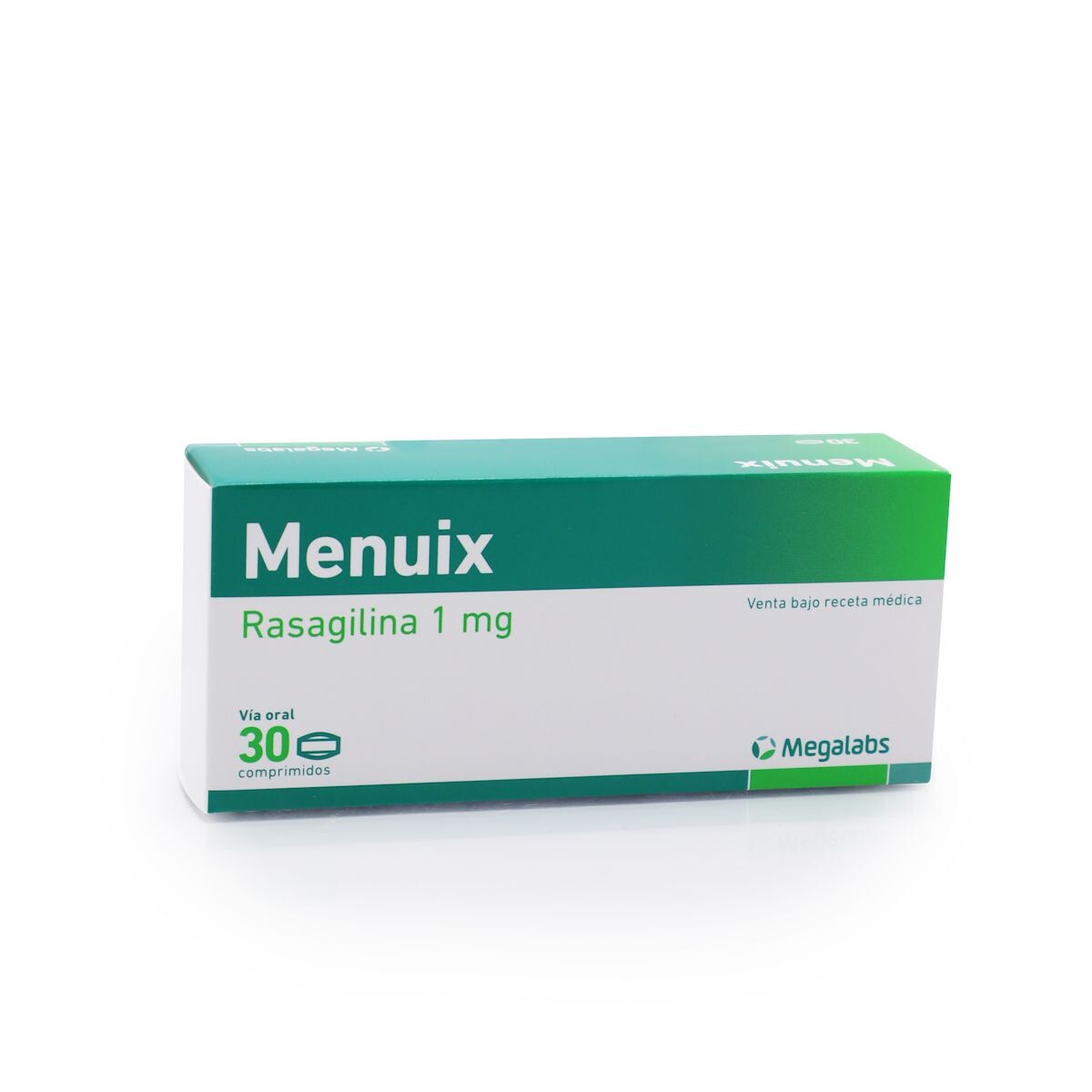 MENUIX CJ X 30 COMP. 