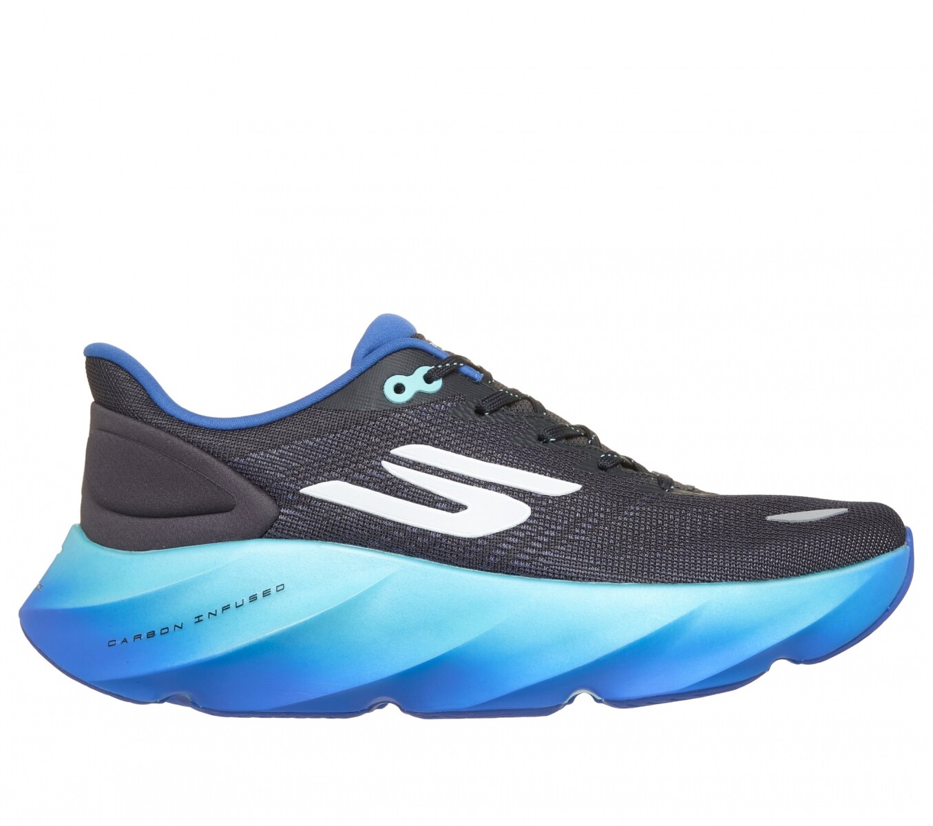 Zapatillas Running Skx Aero Burst Hombre 