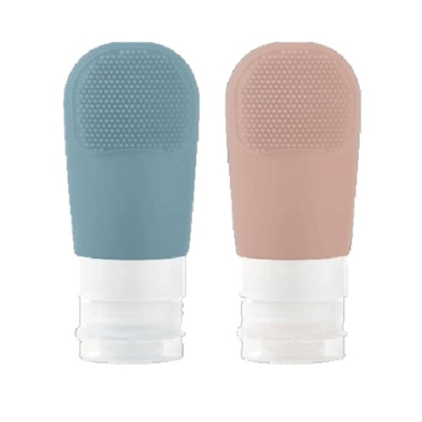 Frasco de silicona Frasco de silicona