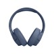 Auriculares JBL Tune 770NC Azul Bluetooth con Micrófono Auriculares JBL Tune 770NC Azul Bluetooth con Micrófono