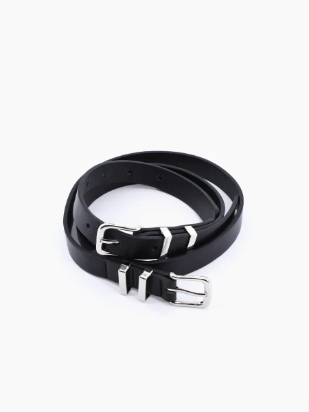 CINTO LAGOS NEGRO