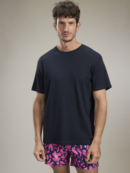 T-SHIRT OSKOL MARINO