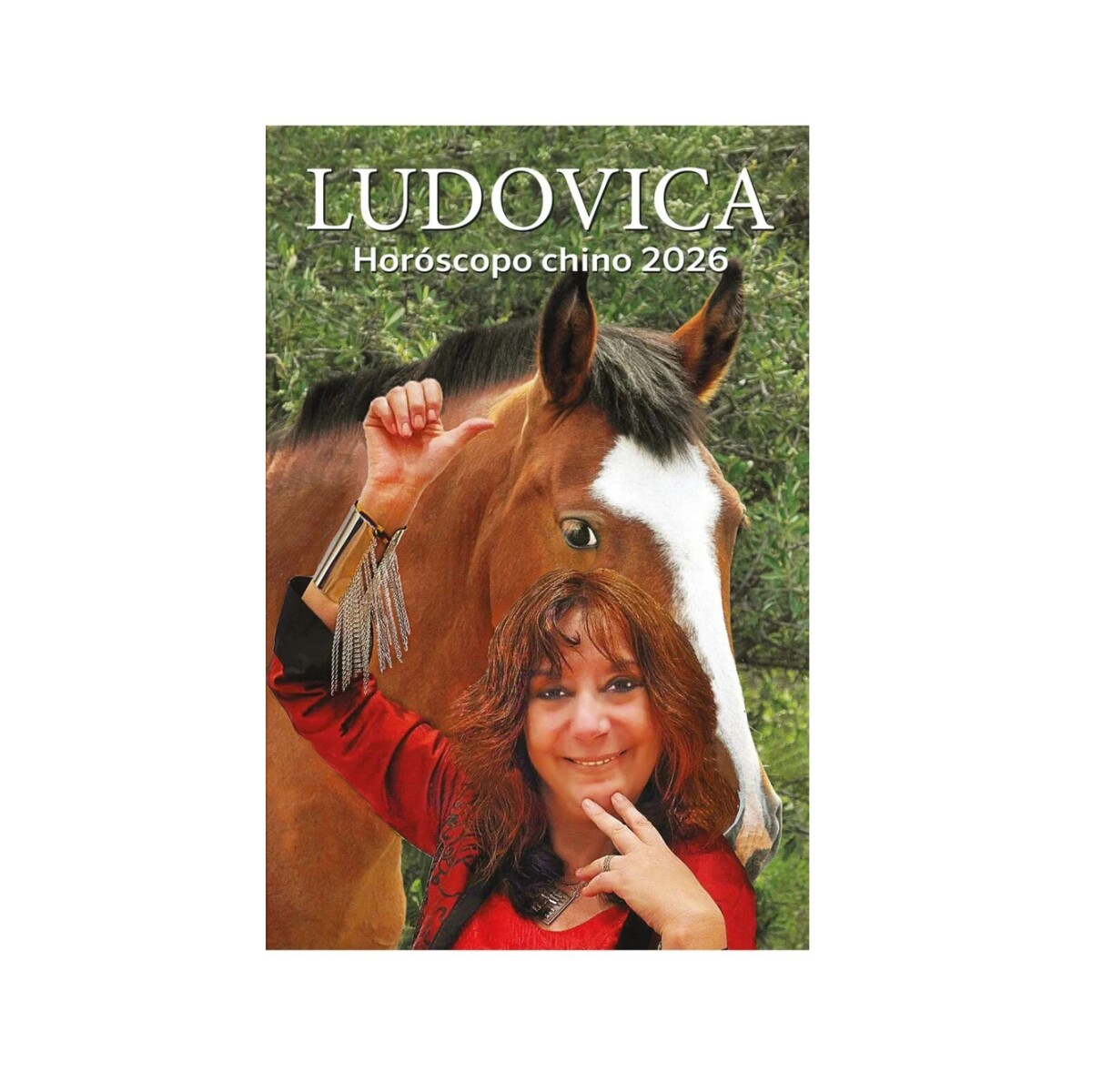 Horóscopo Chino 2026 