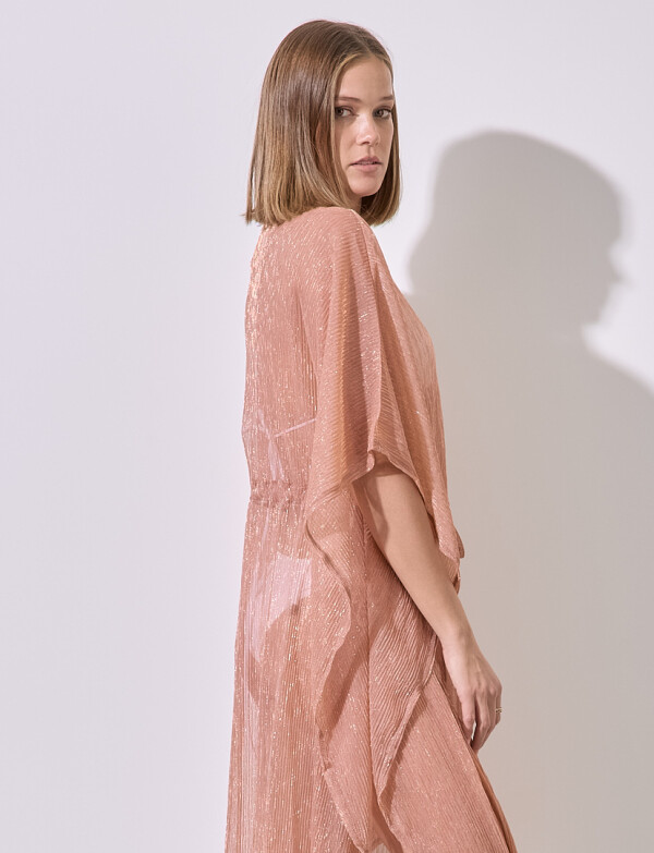 Kaftan Brillo ROSA