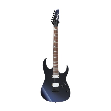 Guitarra Electrica Ibanez Rg421dx-tws Twilight Shade Guitarra Electrica Ibanez Rg421dx-tws Twilight Shade