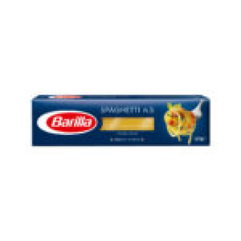 Barilla Pasta Spaguetti N5 500g Barilla Pasta Spaguetti N5 500g