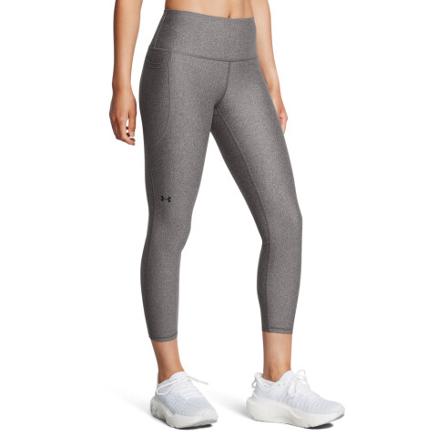 Tech Hi Ankle Leg-PPL GRY-020
