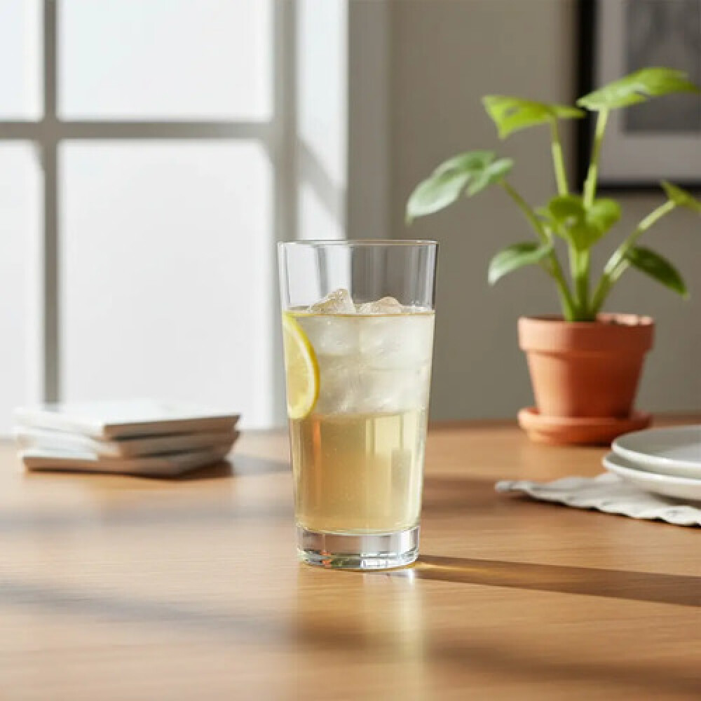 Set vasos Jive 480 ml x6 BOHEMIA Set vasos Jive 480 ml x6 BOHEMIA