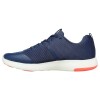 Championes Skechers Viper Azul