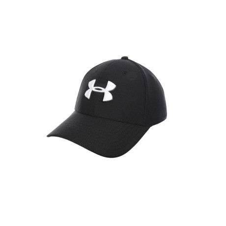 GORRO UNDER ARMOUR BLITZING 3 Black