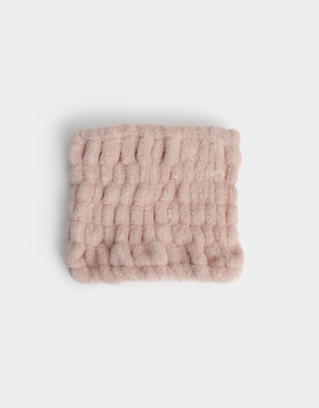 Vinchas Textiles Hair Care Vincha Textil Hair Care - Rosa Viejo