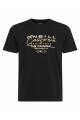 Remera O'Neill Og's Coast Negra