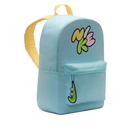 Mochila Nike Heritage de Niños Azul