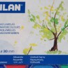 PINTURA ACUARELA MILAN 22 COLORES MODELO 80022 PINTURA ACUARELA MILAN 22 COLORES MODELO 80022