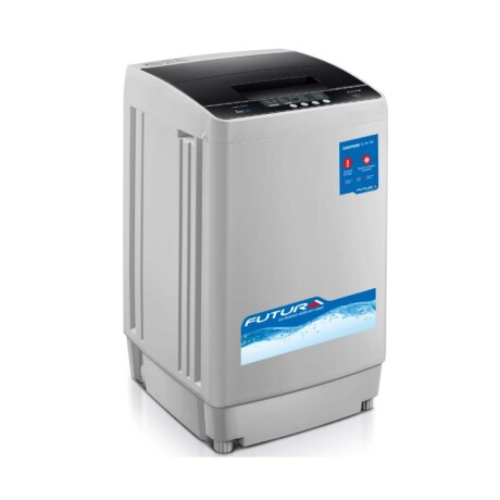 LAVARROPAS CARGA SUPERIOR 8-KG FUTURA FUT8-728